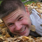Paul Hester's photo