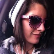 Caitlin Prudens foto