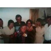 Lydia Burke's photo