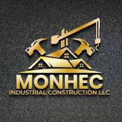 Monhec Industrial Construction LLC