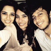 Poorva Apsingekar's photo