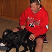 Billy Davis's photo