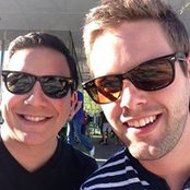 Aaron Williams's photo