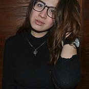 Anna Istomina's photo