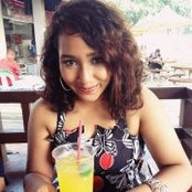 Foto von Puteri Ummairah