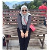 Razni Kudus's photo