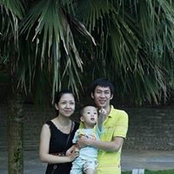 Tran Duy Dan's photo