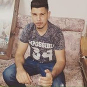 Amir Hamdans foto