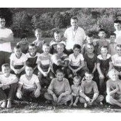 Dewey Jacksons foto