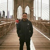 DeCarlos Love's photo