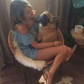 Rachel Arakas's photo