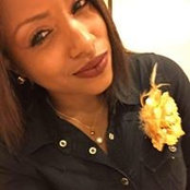 Amber Butler's photo