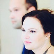 Marina Kotegova's photo