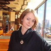 Natalia Zelentsova's photo