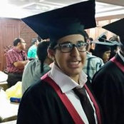 Fady Mounir's photo