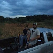 Chris Rouse's photo