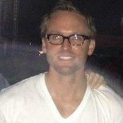 Christopher Little's photo