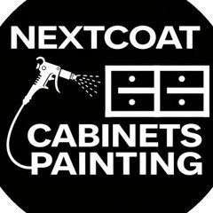 Cabinet painting Florida
