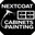 Cabinet painting Florida