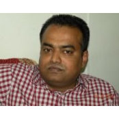 Foto von Vinod John