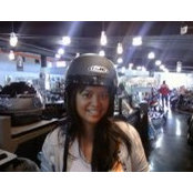 Geena Valenzuela's photo