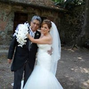 Clara Itzel Perez's photo