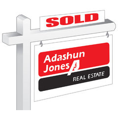 Adashun Jones Real Estate