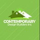 Contemporary Design Builders, Inc.