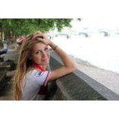 Olesya Arapova's photo