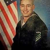 Dominick Chavez's photo