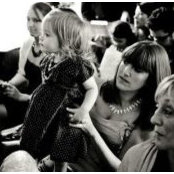 Photo de Sheena Barrett