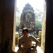 Andre Hasbi's photo