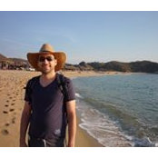 Adrien Glasman's photo