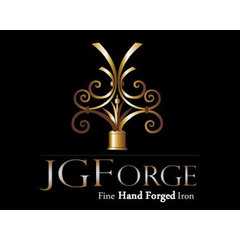 JG FORGE
