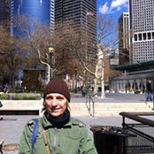 Pia Nielskov's photo