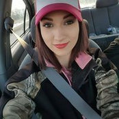 Caitlin Morands billede