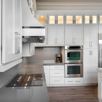 Naples, Florida - Luxury Home Remodel