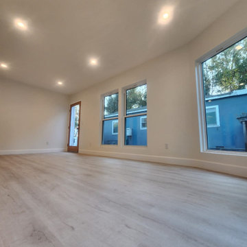 Room Addition - Los Angeles