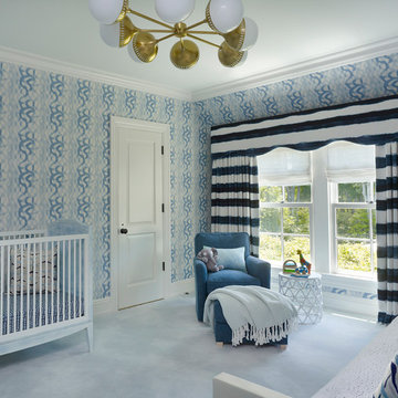 East Hampton Home