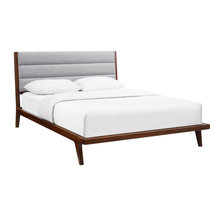 King Bed