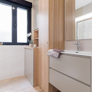 VIVIENDA CHAMBERÍ