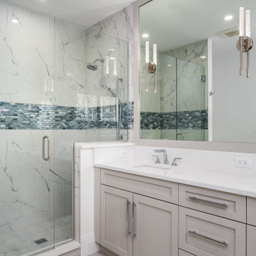 Whole-Home Luxury Bonita Bay Makeover, Inside and Outside