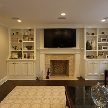 Tenafly Custom Home