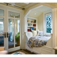 girls bedroom