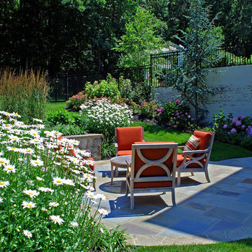 Luxury Pool Design in Ellicott City, Maryland