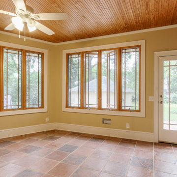 Shandon Remodel