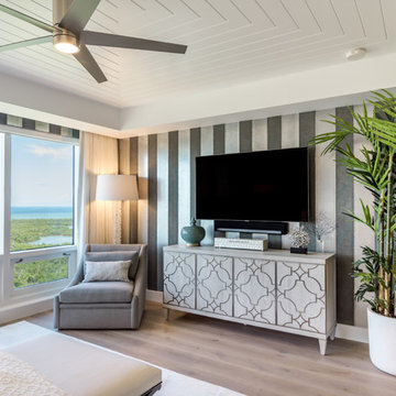 Kalea Bay - Broad Avenue Studios, Inc.