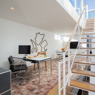 Venice Beach Off-Grid Modern