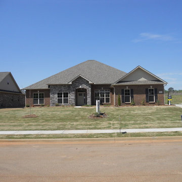 2016 Spring Tour of Homes