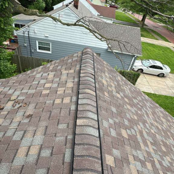 989 Keystone Dr, Cleveland Heights OH